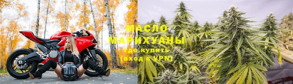 молекула духа Бугульма
